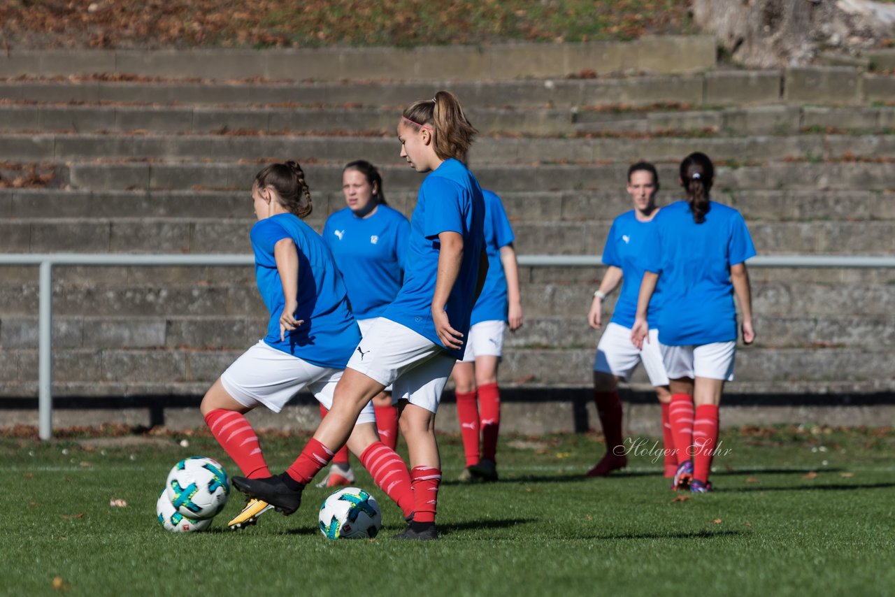 Bild 68 - Frauen Holstein Kiel - SV Meppen : Ergebnis: 1:1